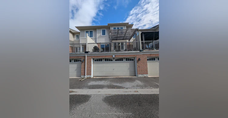 2482 William Jackson Drive, Pickering, ON, L1X 0C3 - 16