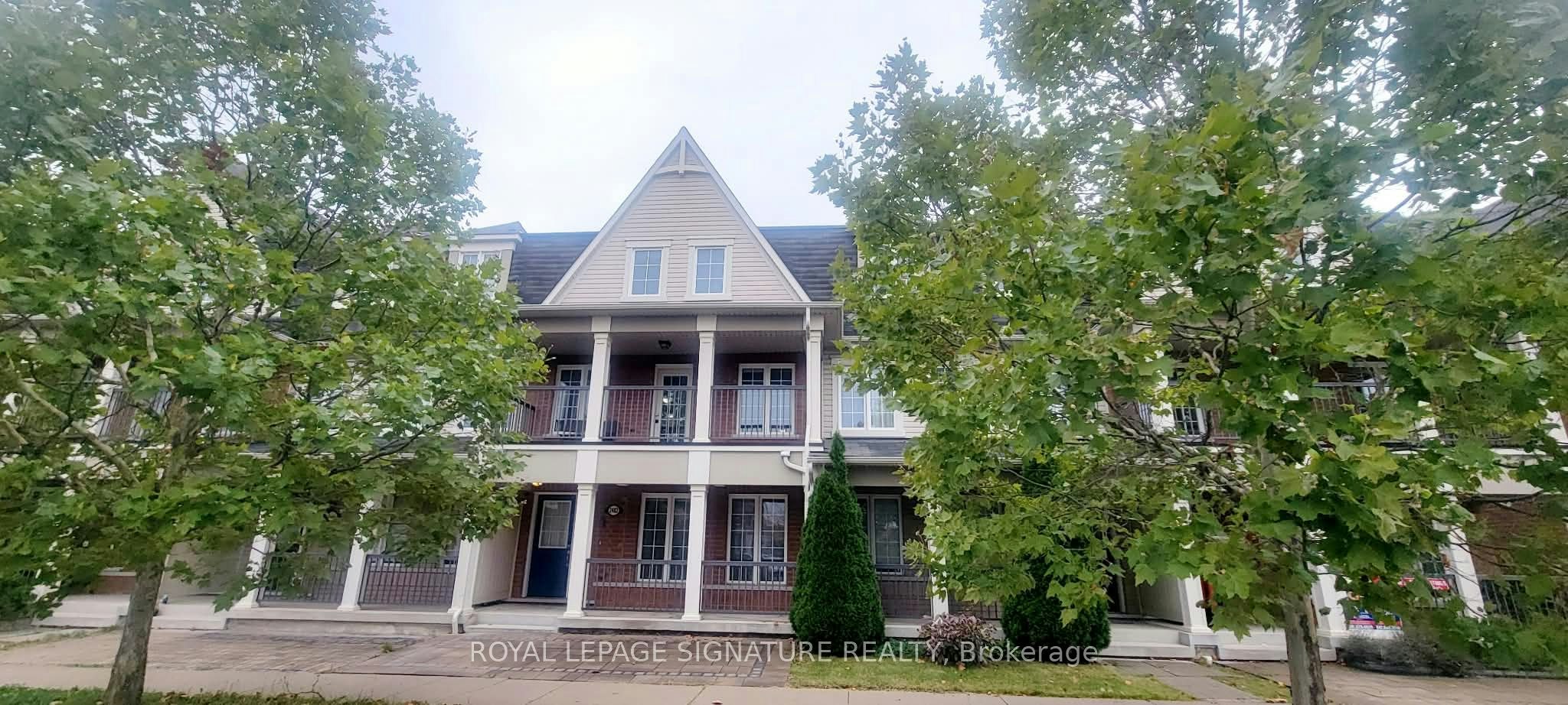 2482 William Jackson Drive, Pickering, ON, L1X 0C3