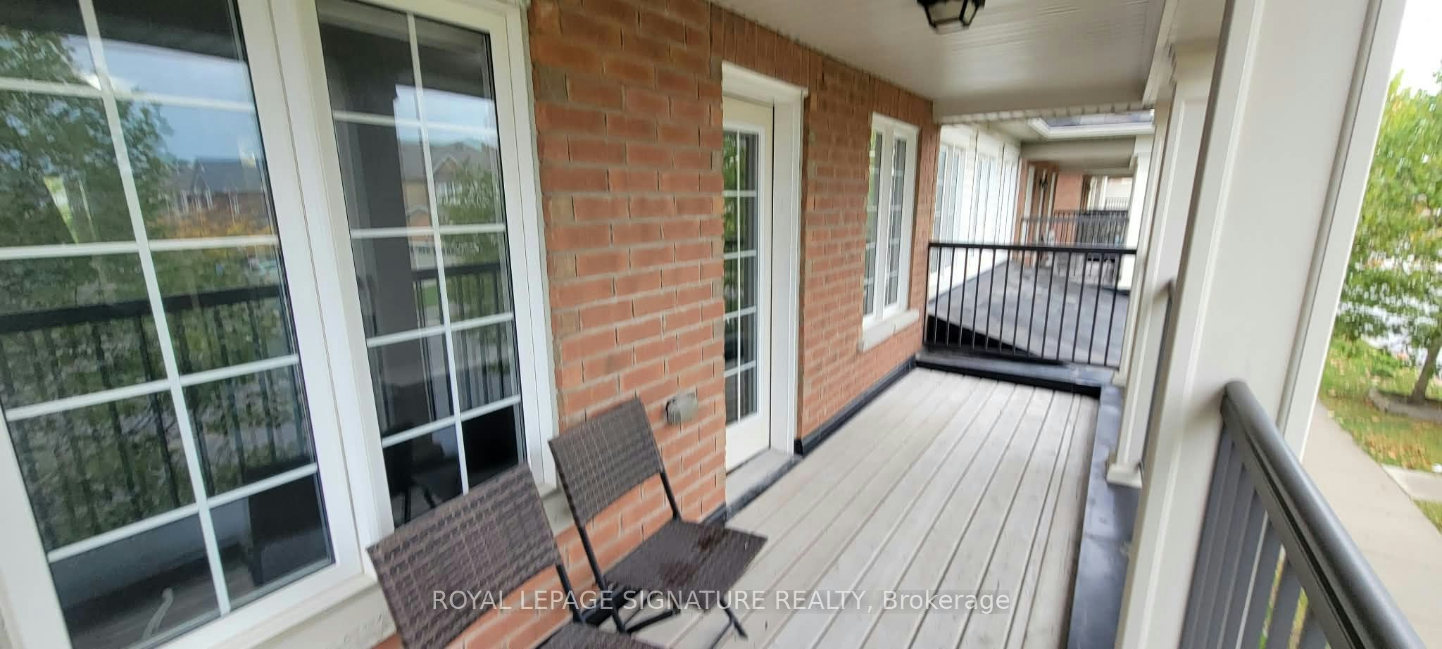 2482 William Jackson Drive, Pickering, ON, L1X 0C3 - 6