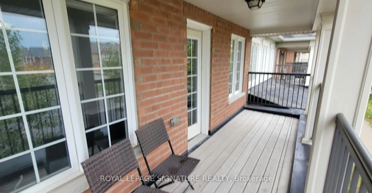 2482 William Jackson Drive, Pickering, ON, L1X 0C3 - 6