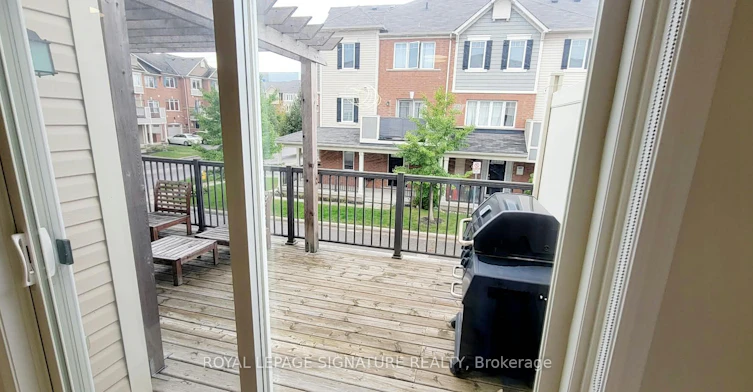 2482 William Jackson Drive, Pickering, ON, L1X 0C3 - 5