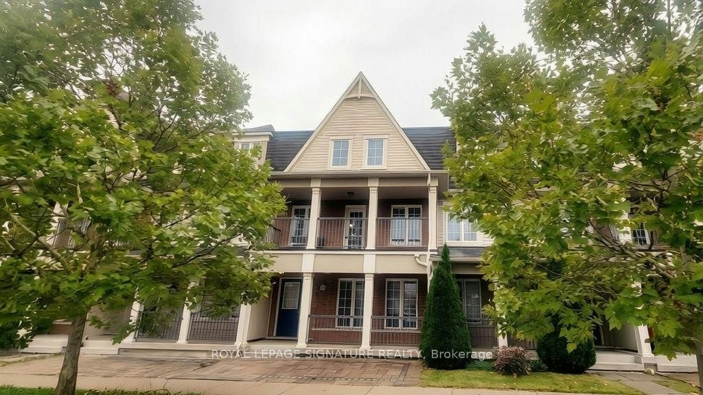 2482 William Jackson Drive, Pickering, ON, L1X 0C3