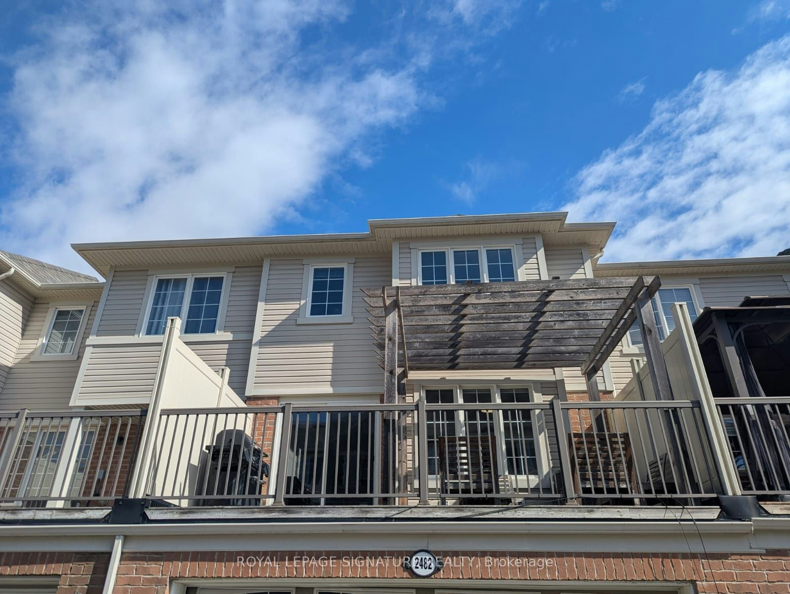 2482 William Jackson Drive, Pickering, ON, L1X 0C3 - 17