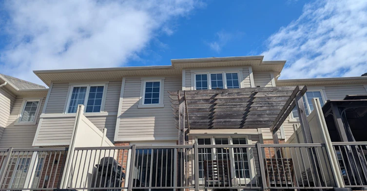 2482 William Jackson Drive, Pickering, ON, L1X 0C3 - 17