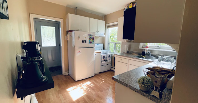 Main Level-34 Singleton Road, Toronto, ON, M1R 1H9 - 6