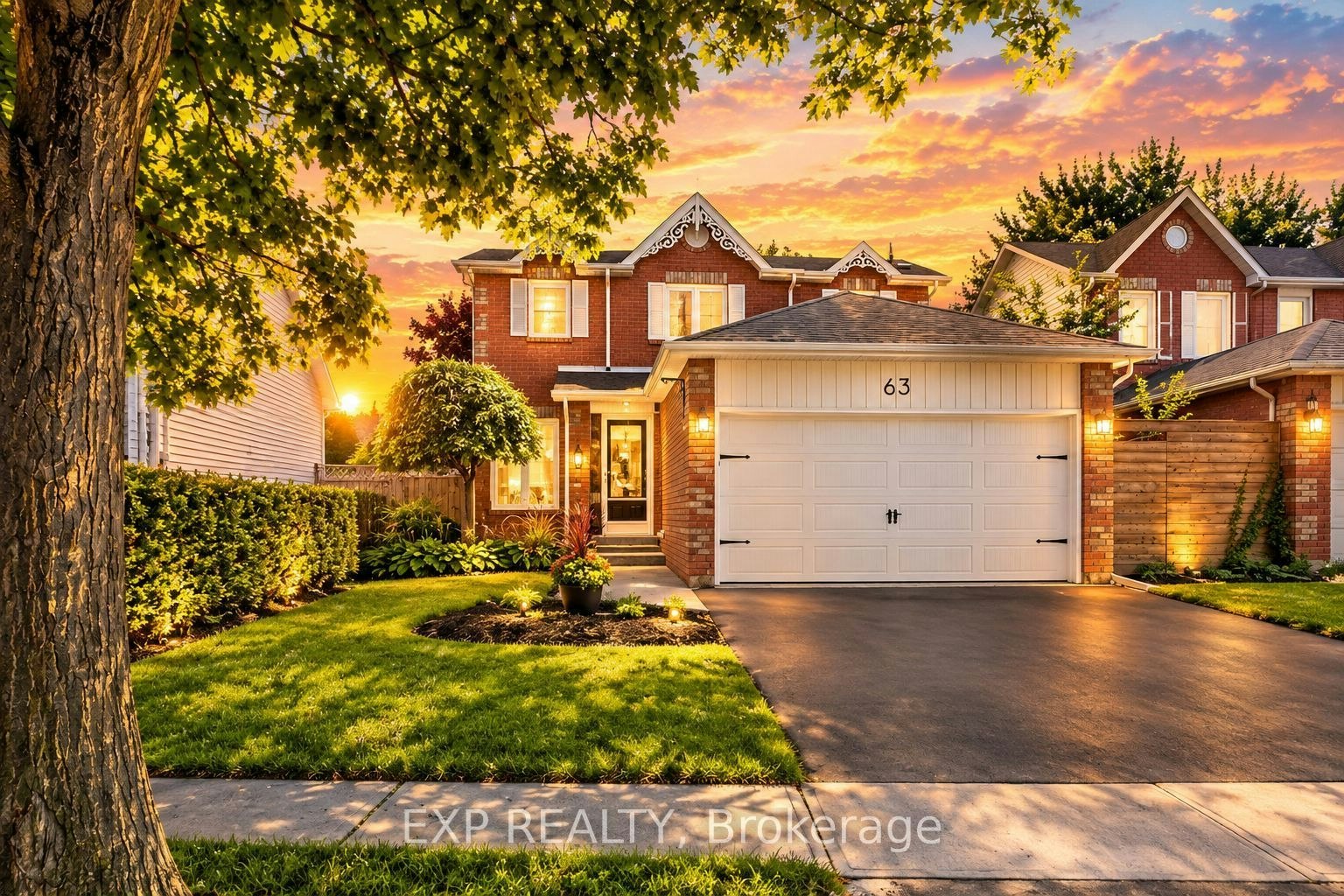63 Fenwick Avenue, Clarington, ON, L1C 4S1