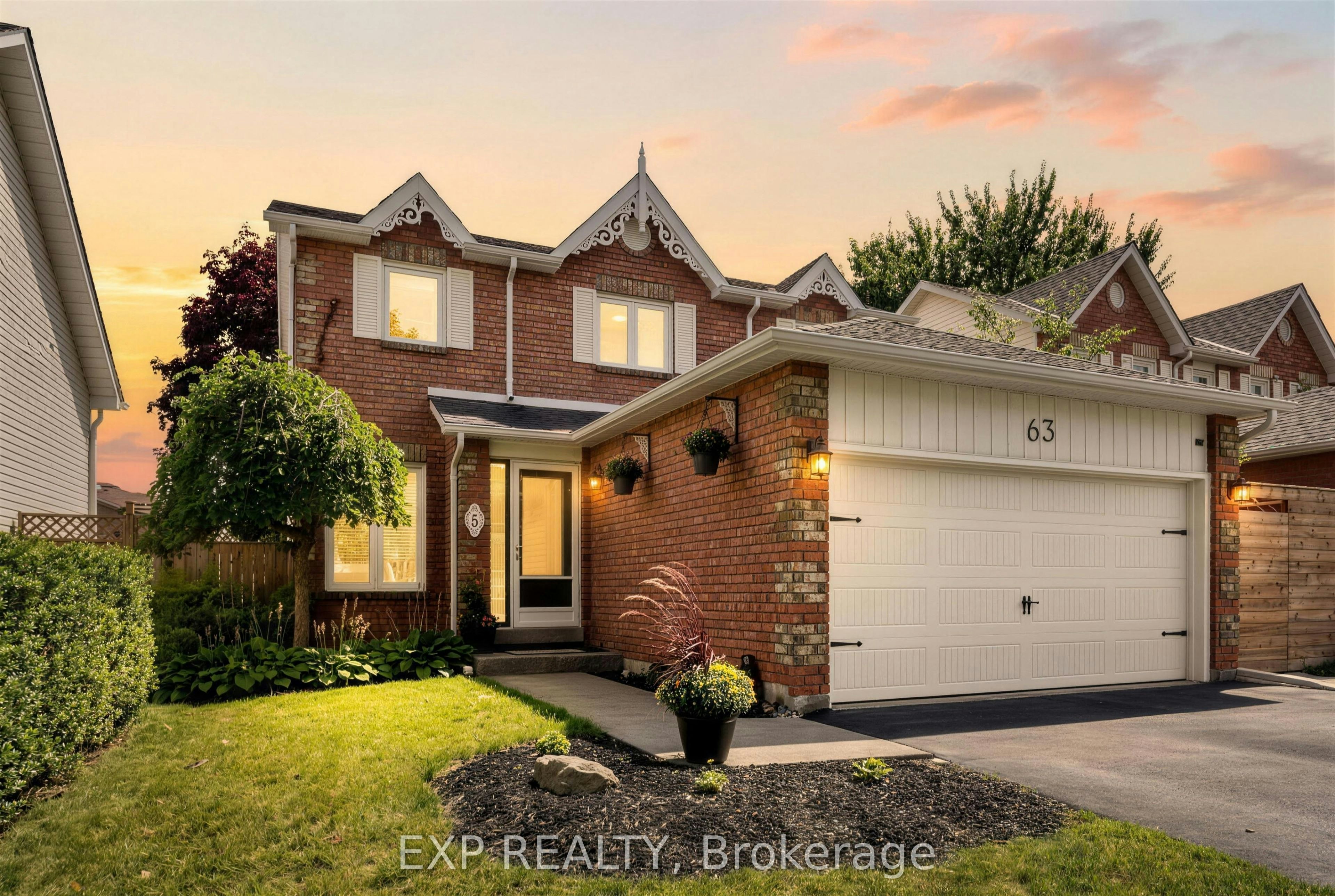 63 Fenwick Avenue, Clarington, ON, L1C 4S1