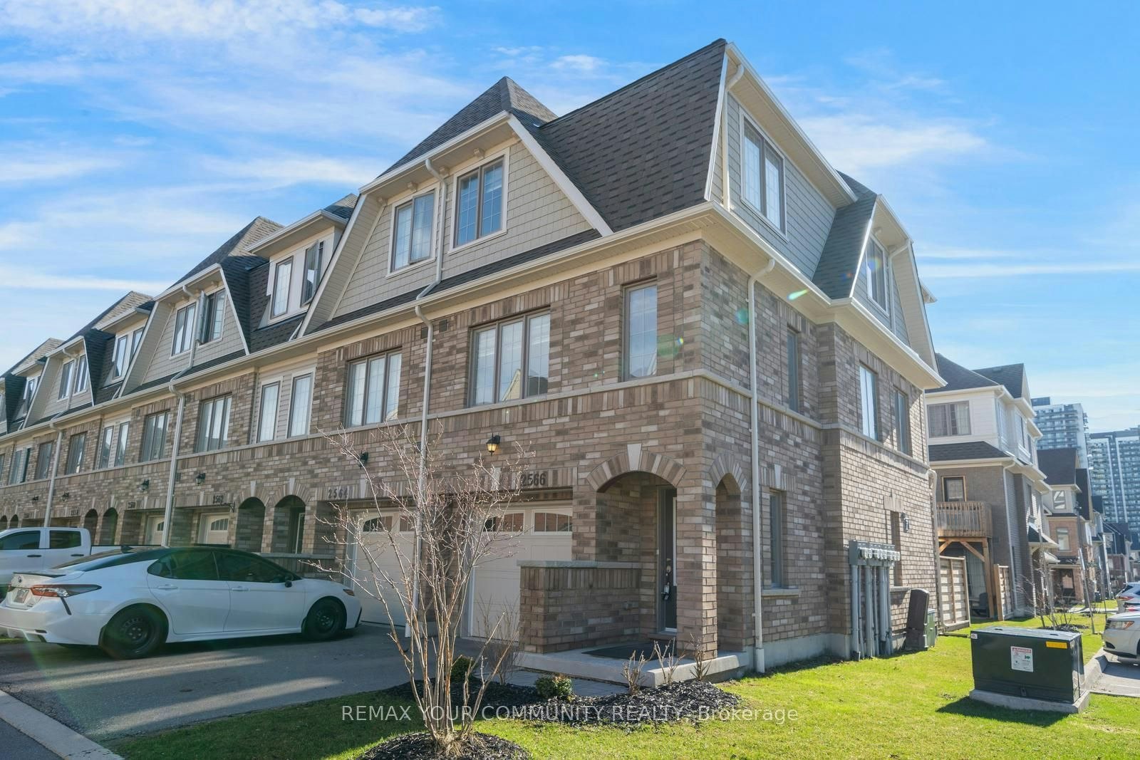 137-2566 Mojave Path, Oshawa, ON, L1L 0P9