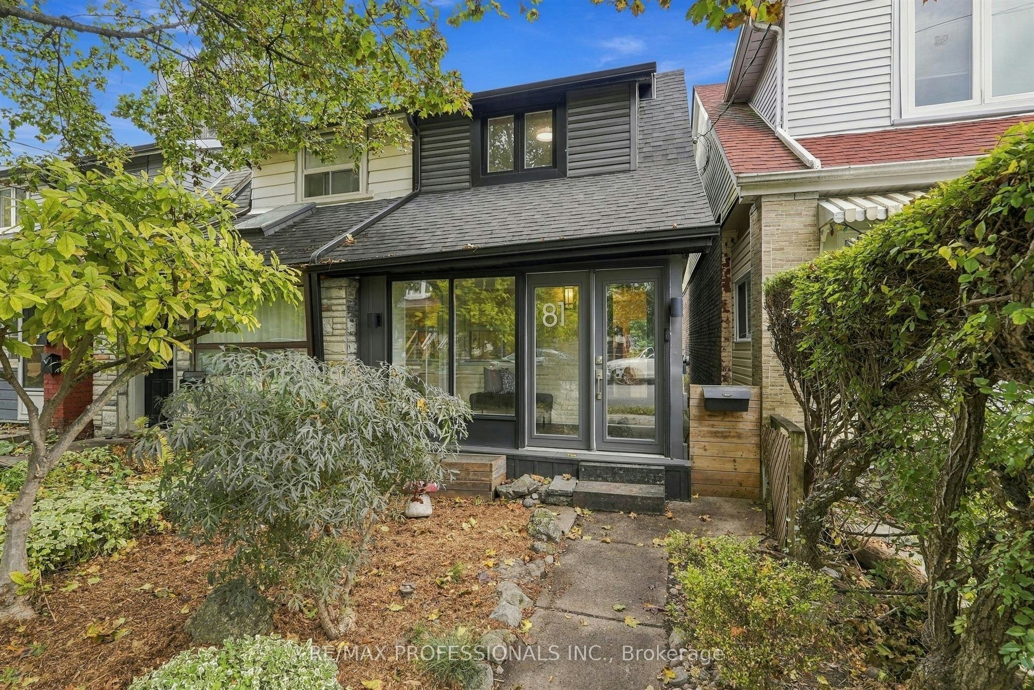 81 Alton Avenue, Toronto, ON, M4L 2M3