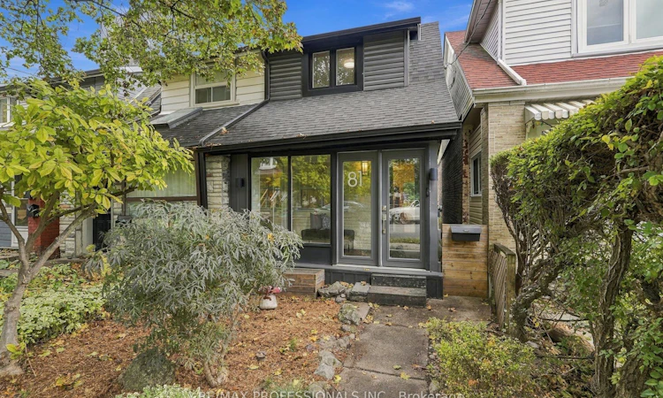 81 Alton Avenue