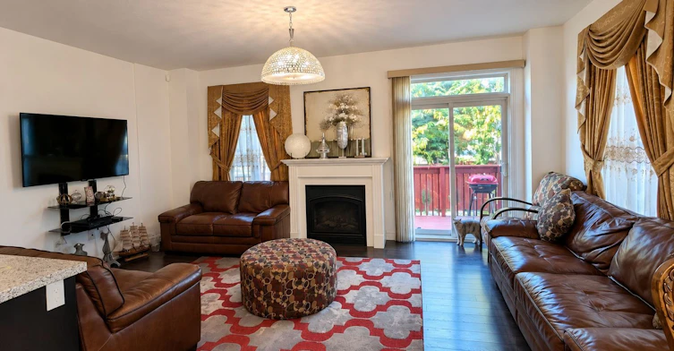 1 Lily Cup Avenue, Toronto, ON, M1L 0H4 - 5