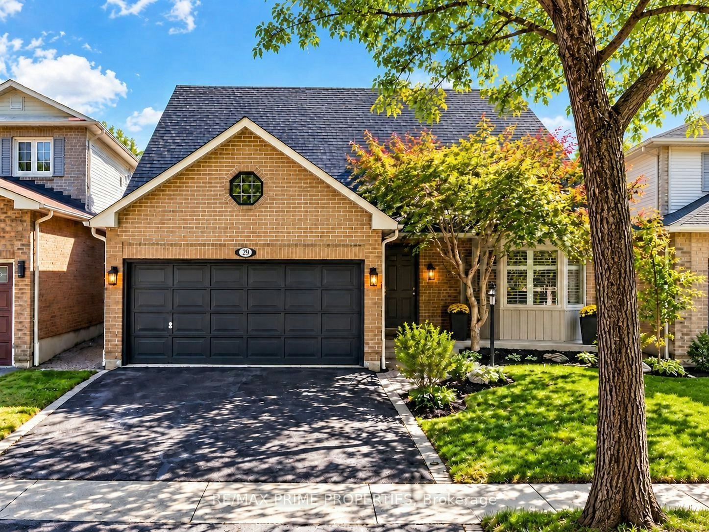 29 Redmond Drive, Ajax, ON, L1S 5R8