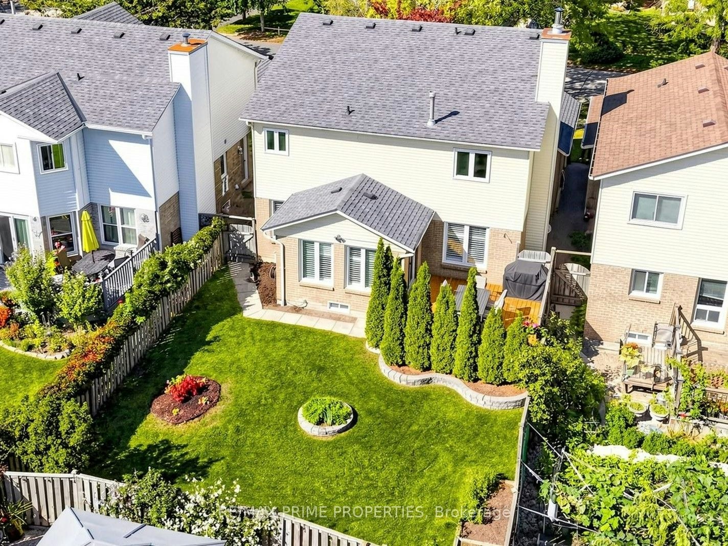29 Redmond Drive, Ajax, ON, L1S 5R8