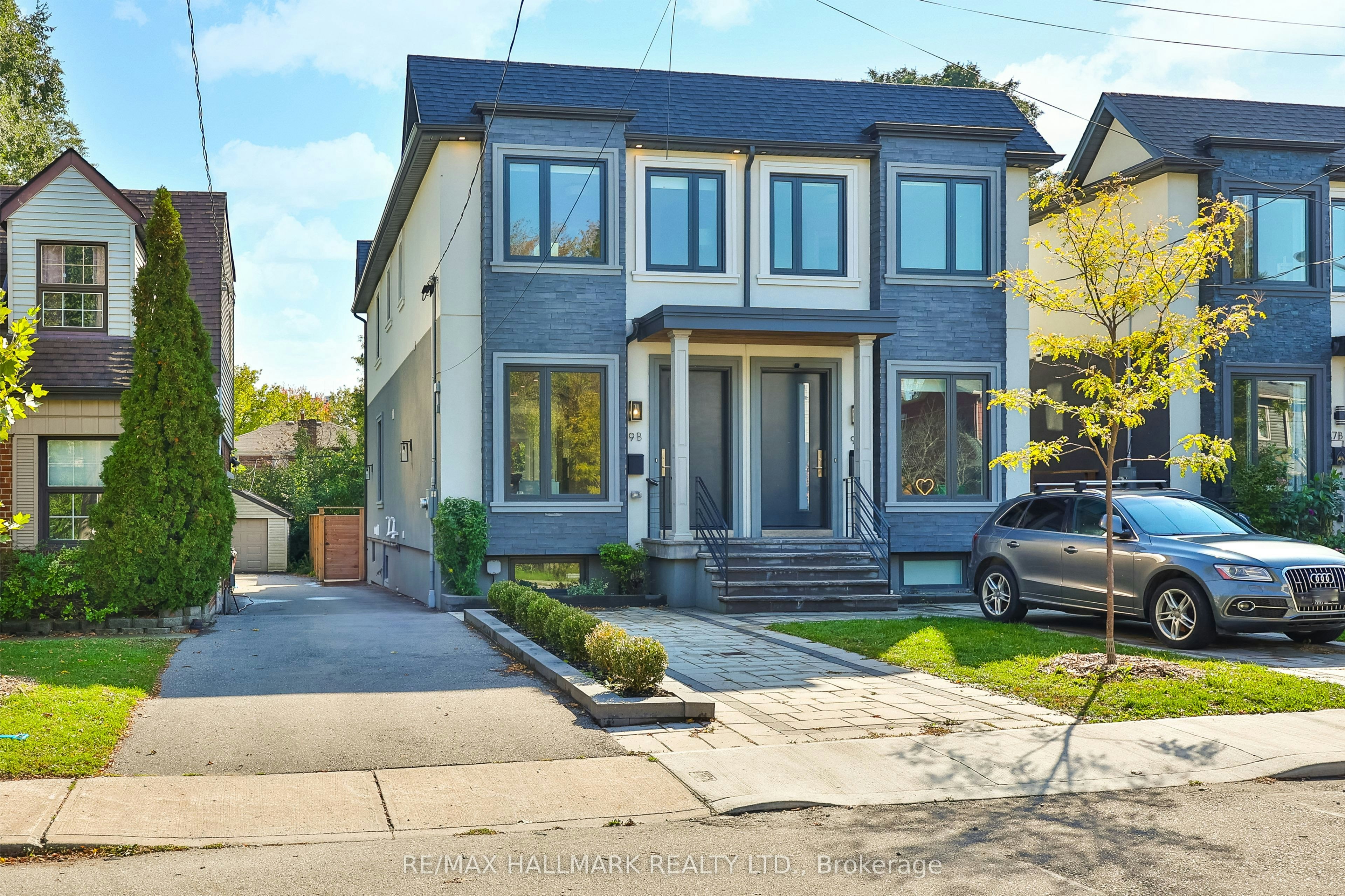 9B Linton Avenue S, Toronto, ON, M1N 1W5