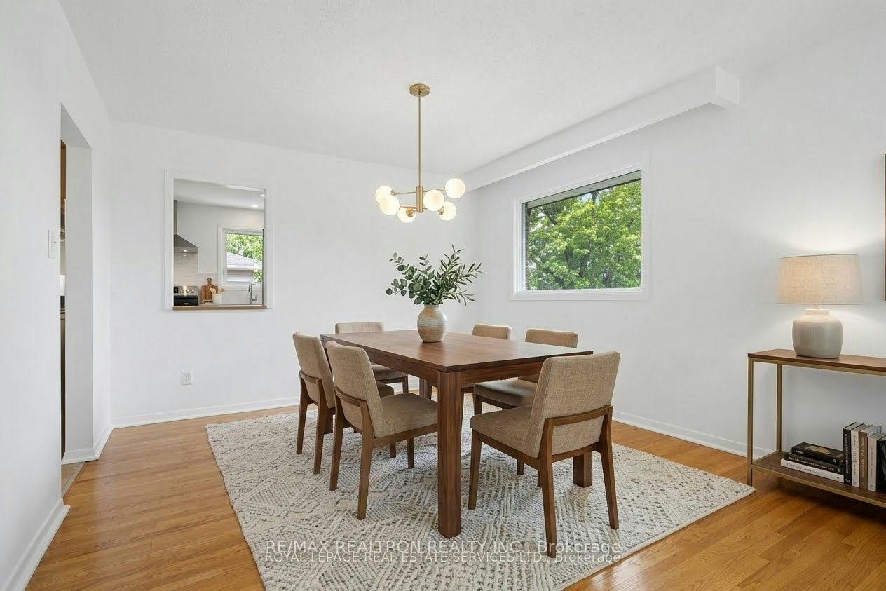 1 Rosegrove Place, Toronto, ON, M1S 1W5 - 7
