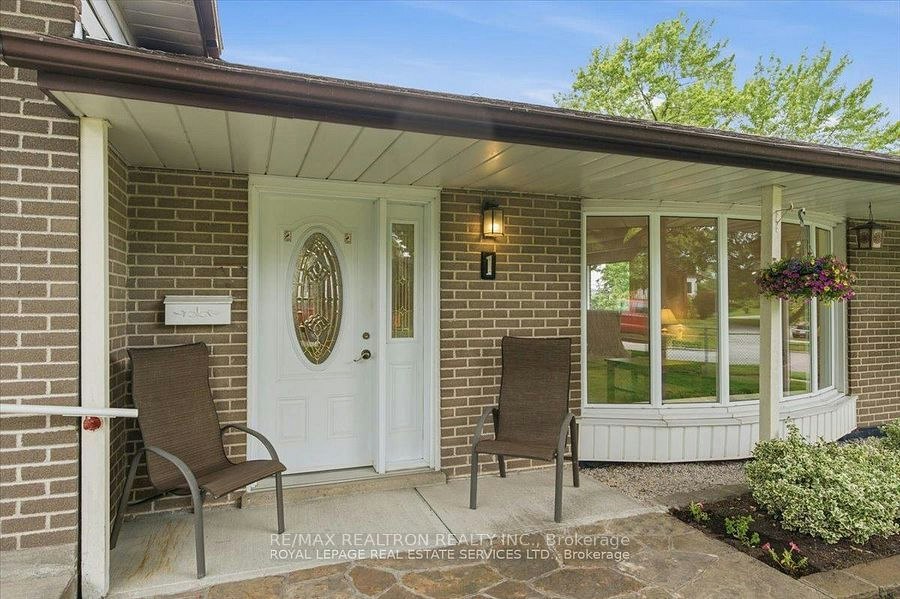 1 Rosegrove Place, Toronto, ON, M1S 1W5 - 4