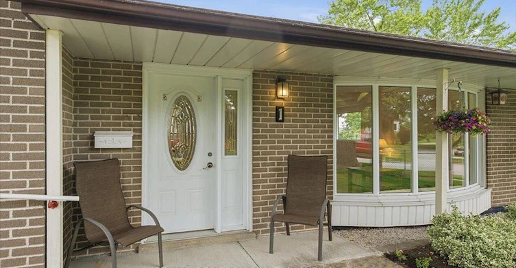 1 Rosegrove Place, Toronto, ON, M1S 1W5 - 4