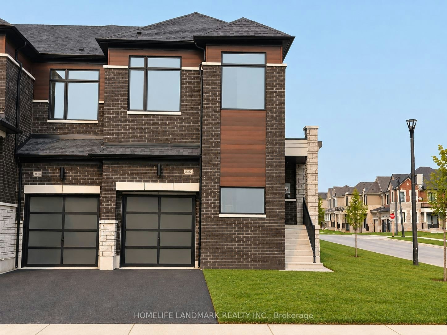 3022 Sideline 16 N/A, Ajax, ON, L1Y 0B6