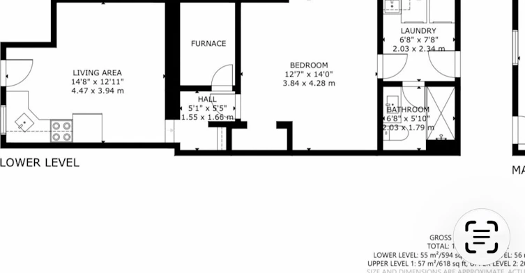 LOWER-659 Woodbine Avenue, Toronto, ON, M4E 2J3 - 28