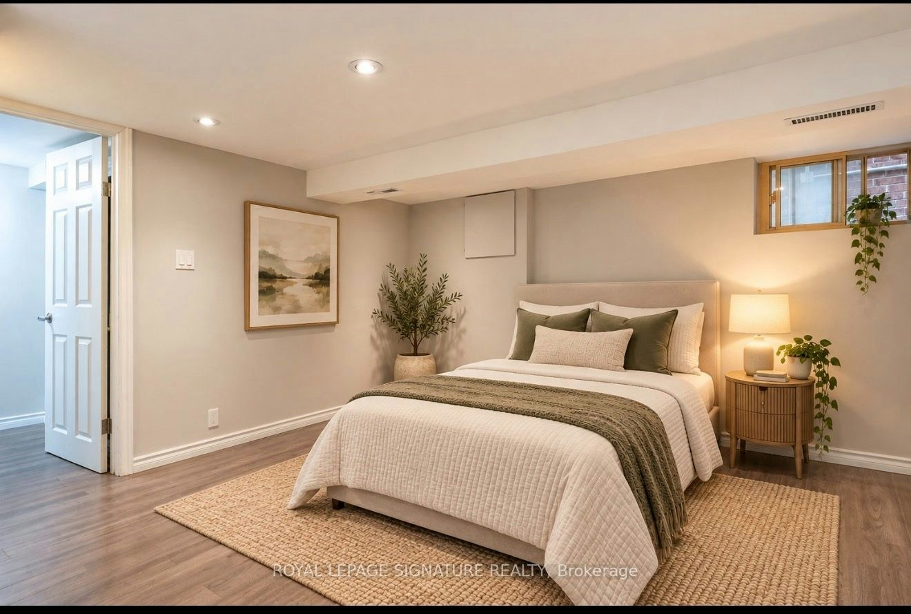 LOWER-659 Woodbine Avenue, Toronto, ON, M4E 2J3 - 20