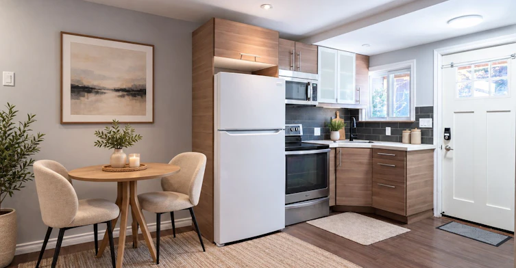 LOWER-659 Woodbine Avenue, Toronto, ON, M4E 2J3