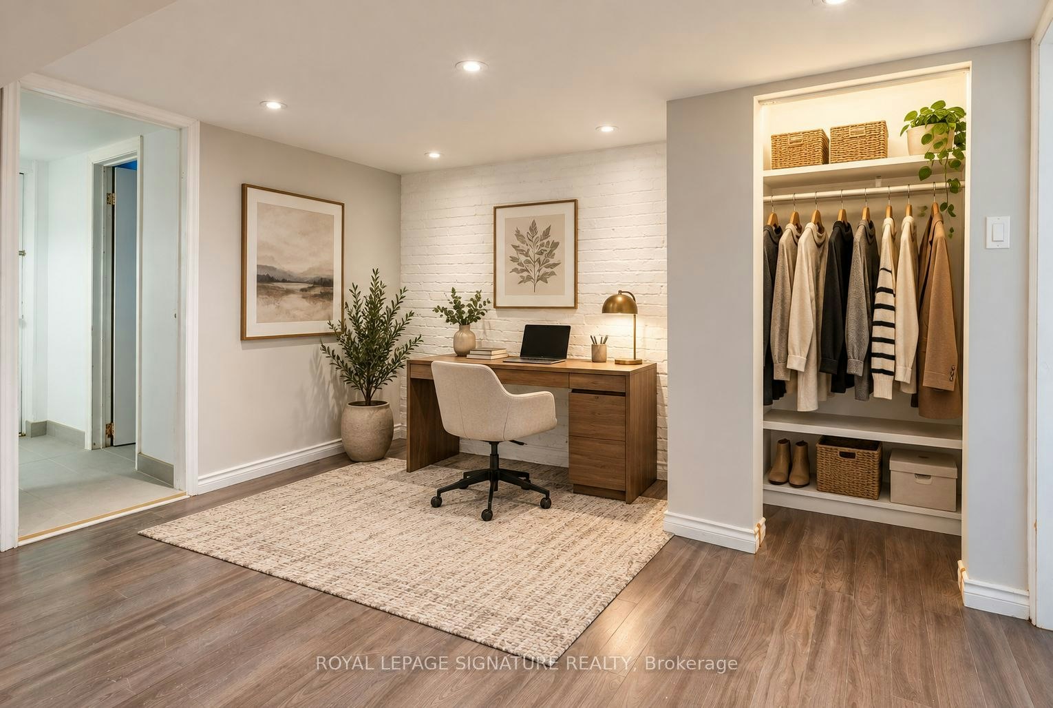 LOWER-659 Woodbine Avenue, Toronto, ON, M4E 2J3 - 13