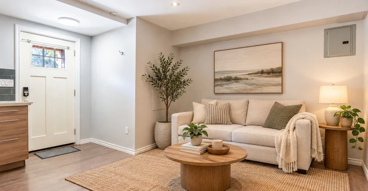 LOWER-659 Woodbine Avenue, Toronto, ON, M4E 2J3 - 5