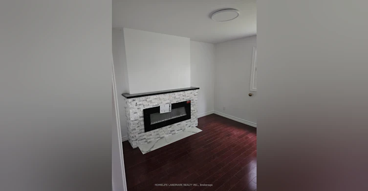 Main floor unit-775 Huntingwood Dr Huntingwood Drive, Toronto, ON, M1T 2L5