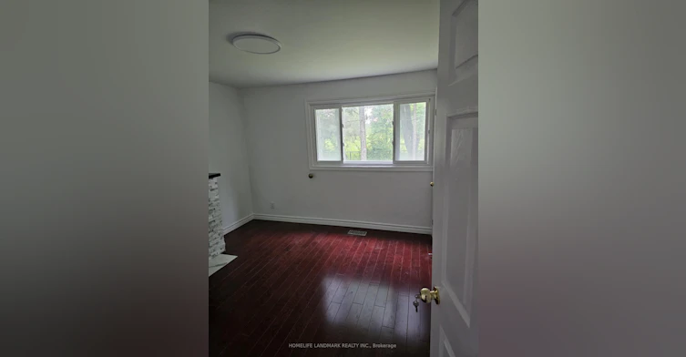 Main floor unit-775 Huntingwood Dr Huntingwood Drive, Toronto, ON, M1T 2L5 - 4