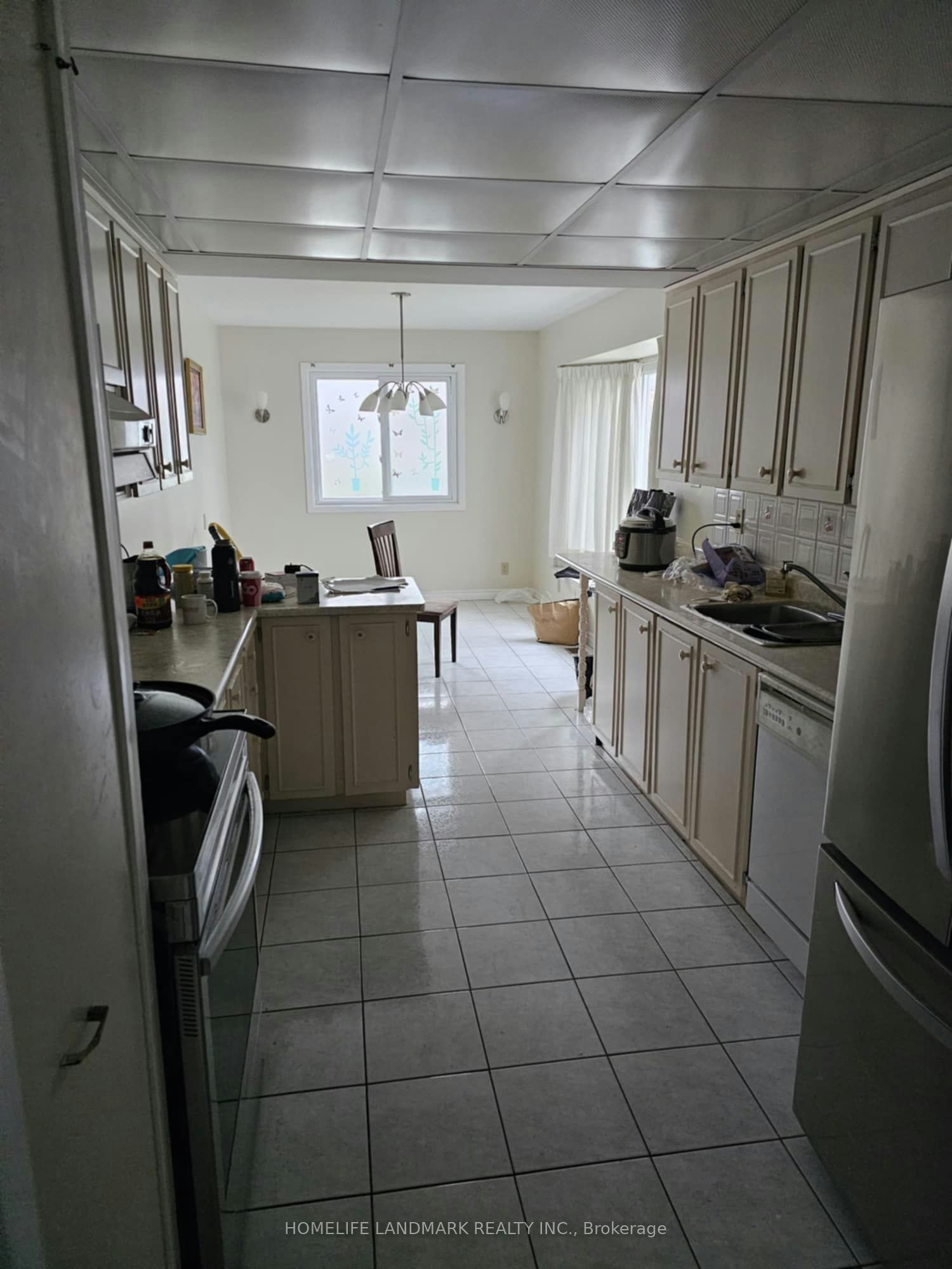 Main floor unit-775 Huntingwood Dr Huntingwood Drive, Toronto, ON, M1T 2L5 - 3