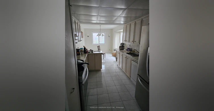 Main floor unit-775 Huntingwood Dr Huntingwood Drive, Toronto, ON, M1T 2L5 - 3
