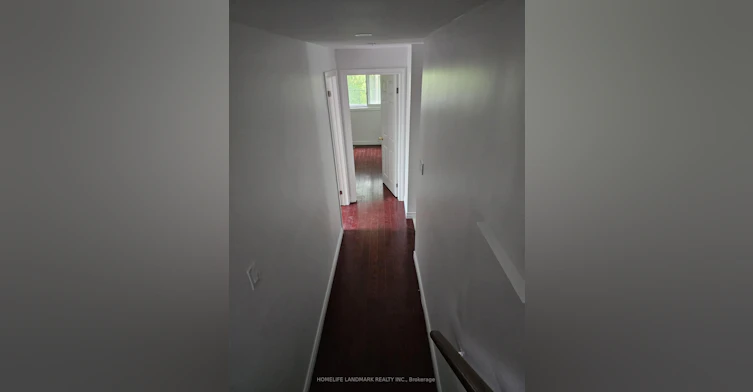 Main floor unit-775 Huntingwood Dr Huntingwood Drive, Toronto, ON, M1T 2L5 - 2