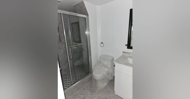 Main floor unit-775 Huntingwood Dr Huntingwood Drive, Toronto, ON, M1T 2L5 - 5