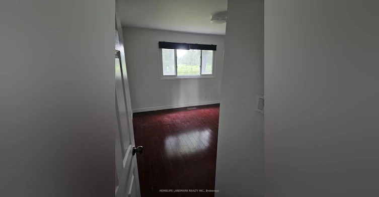 Main floor unit-775 Huntingwood Dr Huntingwood Drive, Toronto, ON, M1T 2L5 - 7