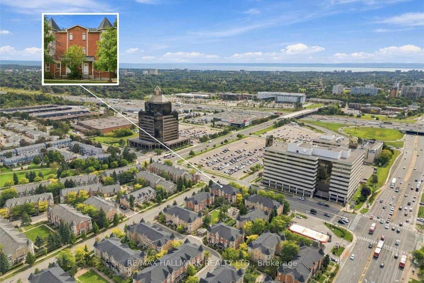 1106-19 Rosebank Drive