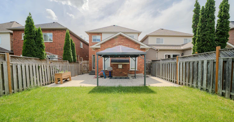 30 Castle Green Drive, Whitby, ON, L1R 2P9 - 45