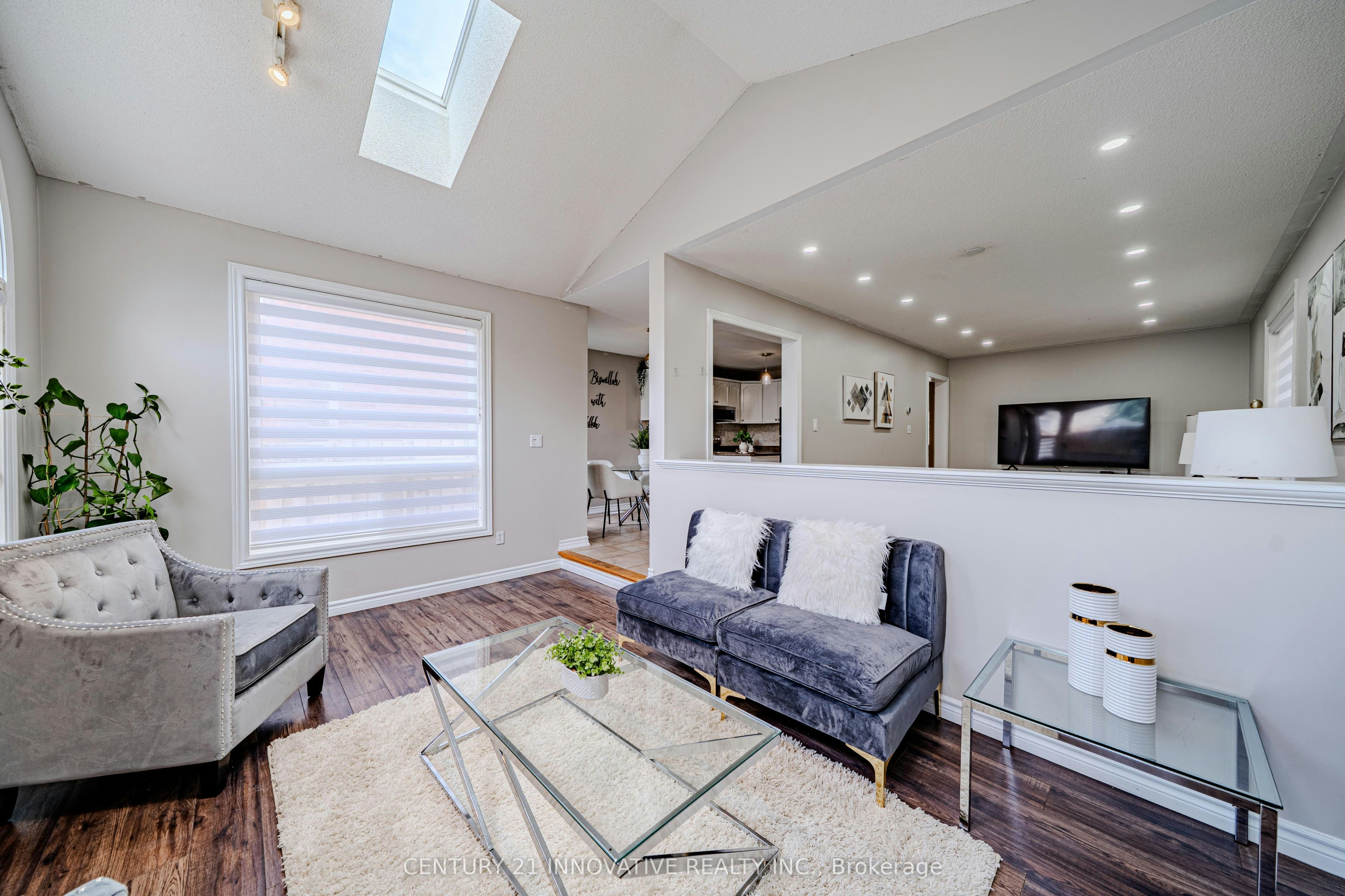 30 Castle Green Drive, Whitby, ON, L1R 2P9 - 16