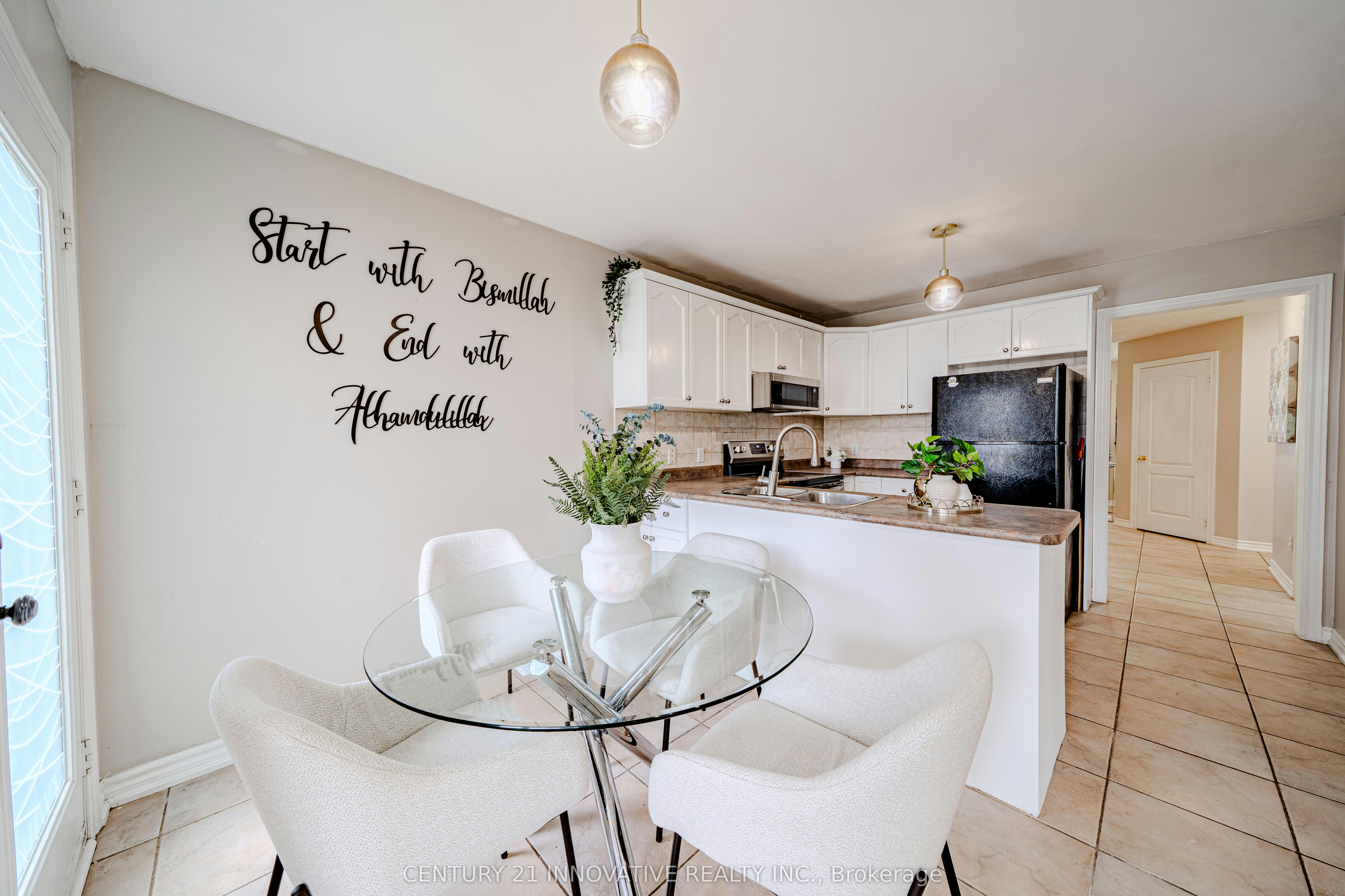 30 Castle Green Drive, Whitby, ON, L1R 2P9 - 17