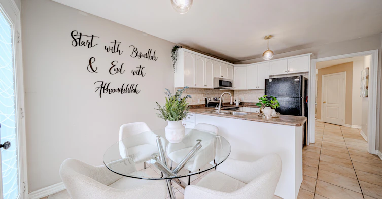30 Castle Green Drive, Whitby, ON, L1R 2P9 - 17