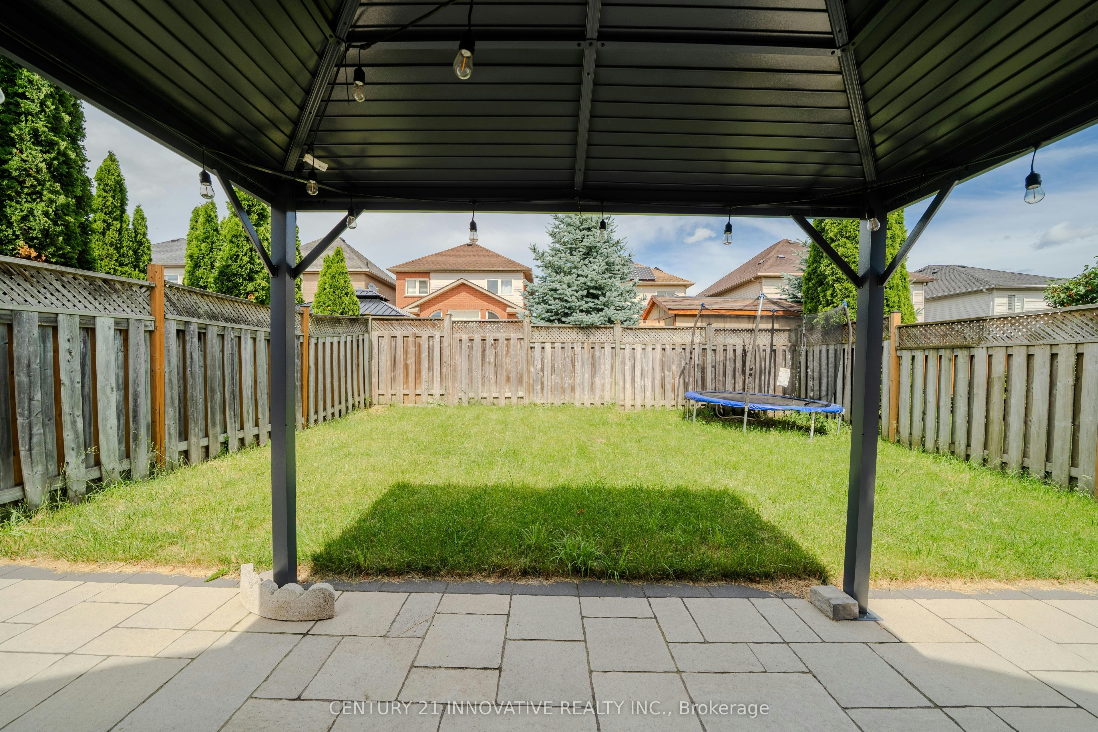 30 Castle Green Drive, Whitby, ON, L1R 2P9 - 43