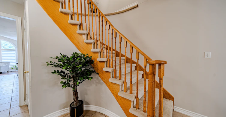 30 Castle Green Drive, Whitby, ON, L1R 2P9 - 22