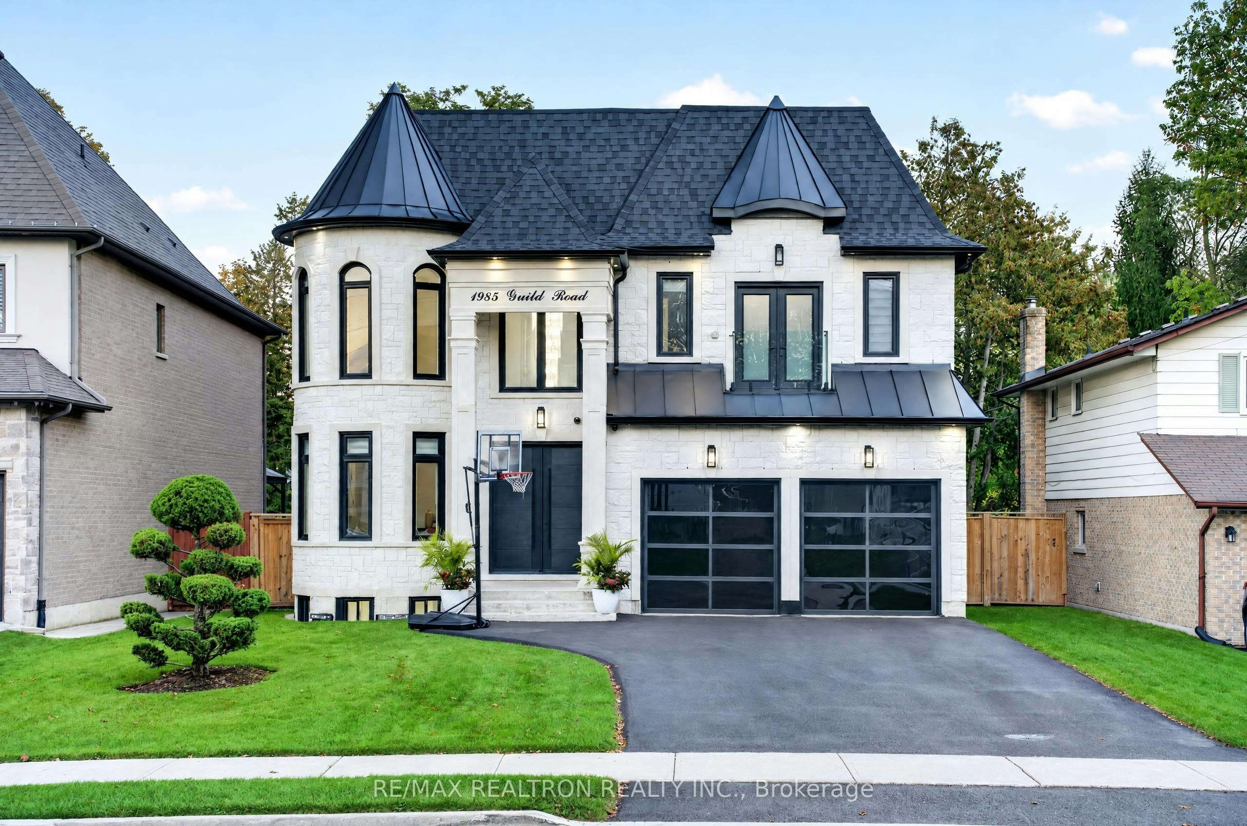 1985 Guild Road, Pickering, ON, L1V 1X9