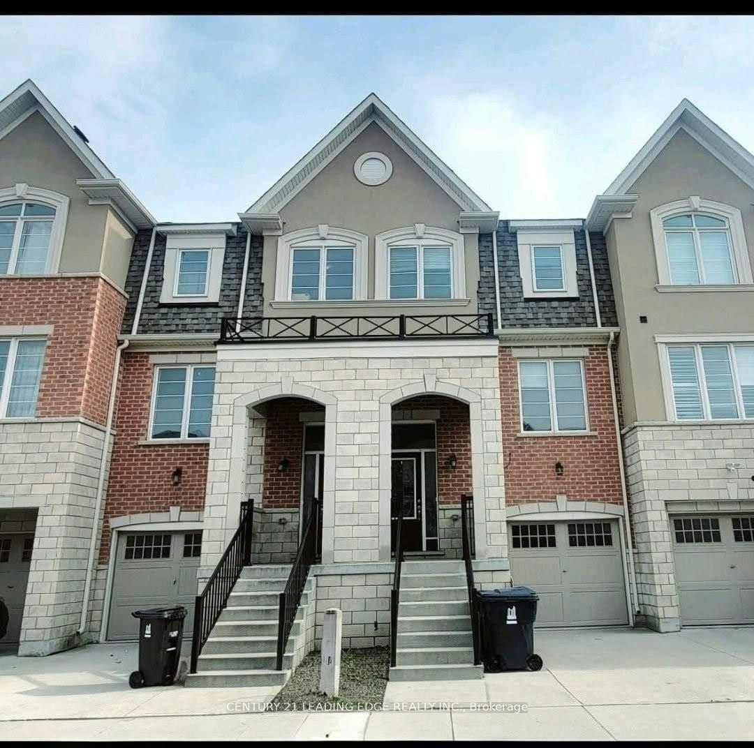 5 Fusilier Drive, Toronto, ON, M1L 0J4