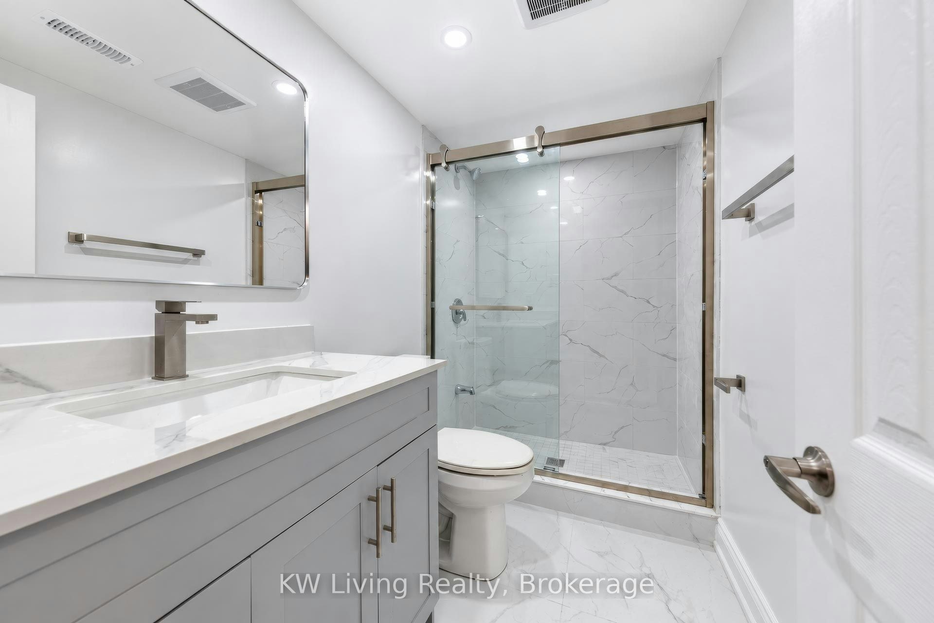 Bsmt-20 Gardens Crescent, Toronto, ON, M4B 1T5 - 12
