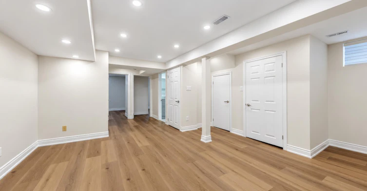 Bsmt-20 Gardens Crescent, Toronto, ON, M4B 1T5 - 8