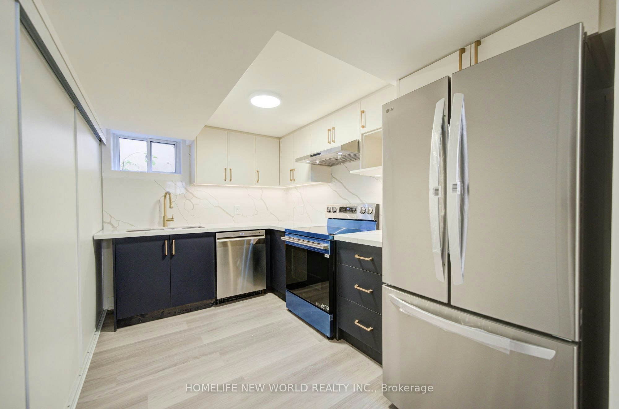 Basement-88 Ellendale Drive, Toronto, ON, M1P 1N5