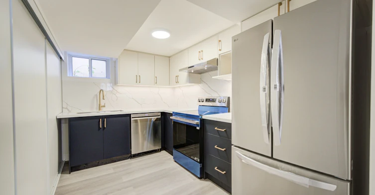Basement-88 Ellendale Drive, Toronto, ON, M1P 1N5