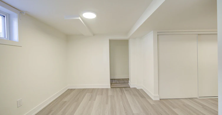 Basement-88 Ellendale Drive, Toronto, ON, M1P 1N5 - 8