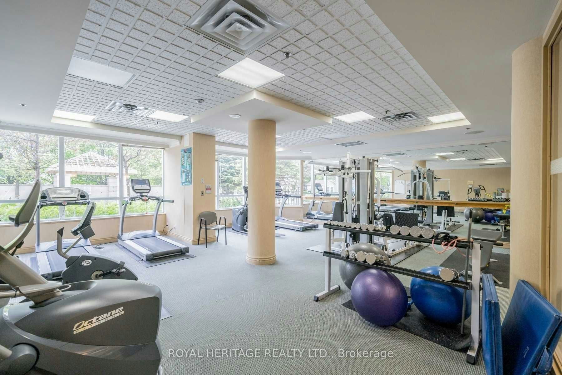 805-1000 The Esplanade N/A N, Pickering, ON, L1V 6V4 - 25