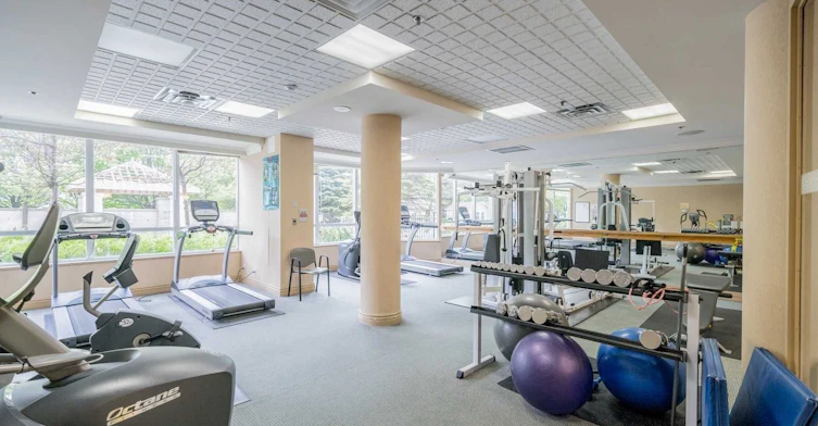 805-1000 The Esplanade N/A N, Pickering, ON, L1V 6V4 - 25